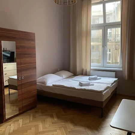 Gold Jasmine Krakau