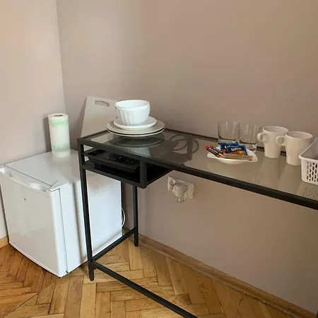 Gold Jasmine Apartament