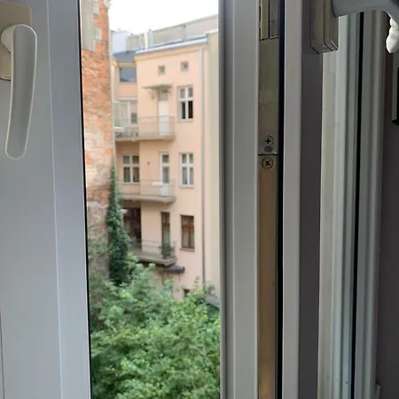 Gold Jasmine Apartament Kraków