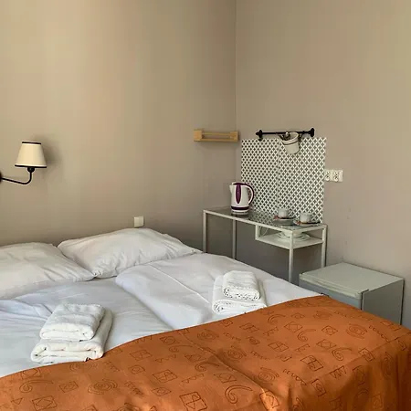 Gold Jasmine Kraków