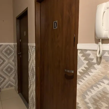 Gold Jasmine * Kraków