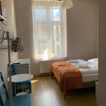 Gold Jasmine Apartament