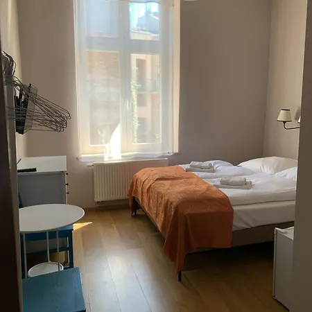 Apartament Gold Jasmine