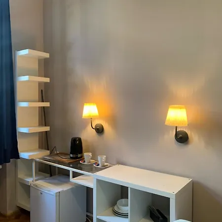 Gold Jasmine * Kraków