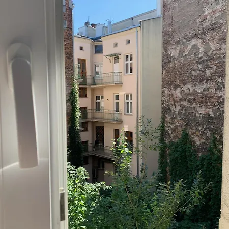 Apartament Gold Jasmine