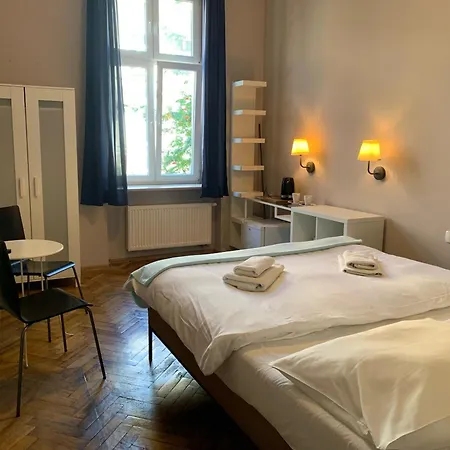 公寓 Gold Jasmine *