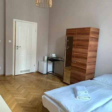 Appartement Gold Jasmine