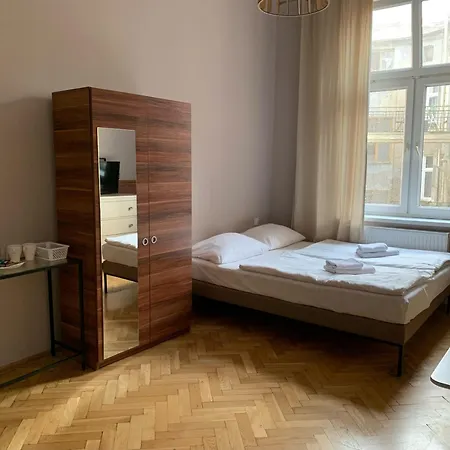 Appartement Gold Jasmine *
